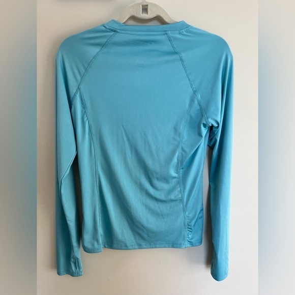 American Outdoorsman 1/4 Zip lightweight Pullover - Picture 2 of 8